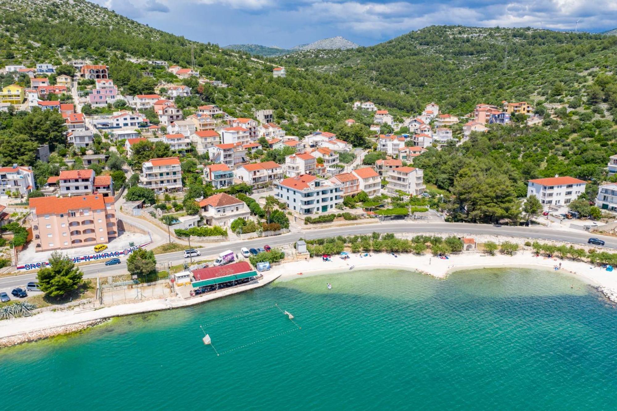 Ann Διαμέρισμα Marina Εξωτερικό φωτογραφία