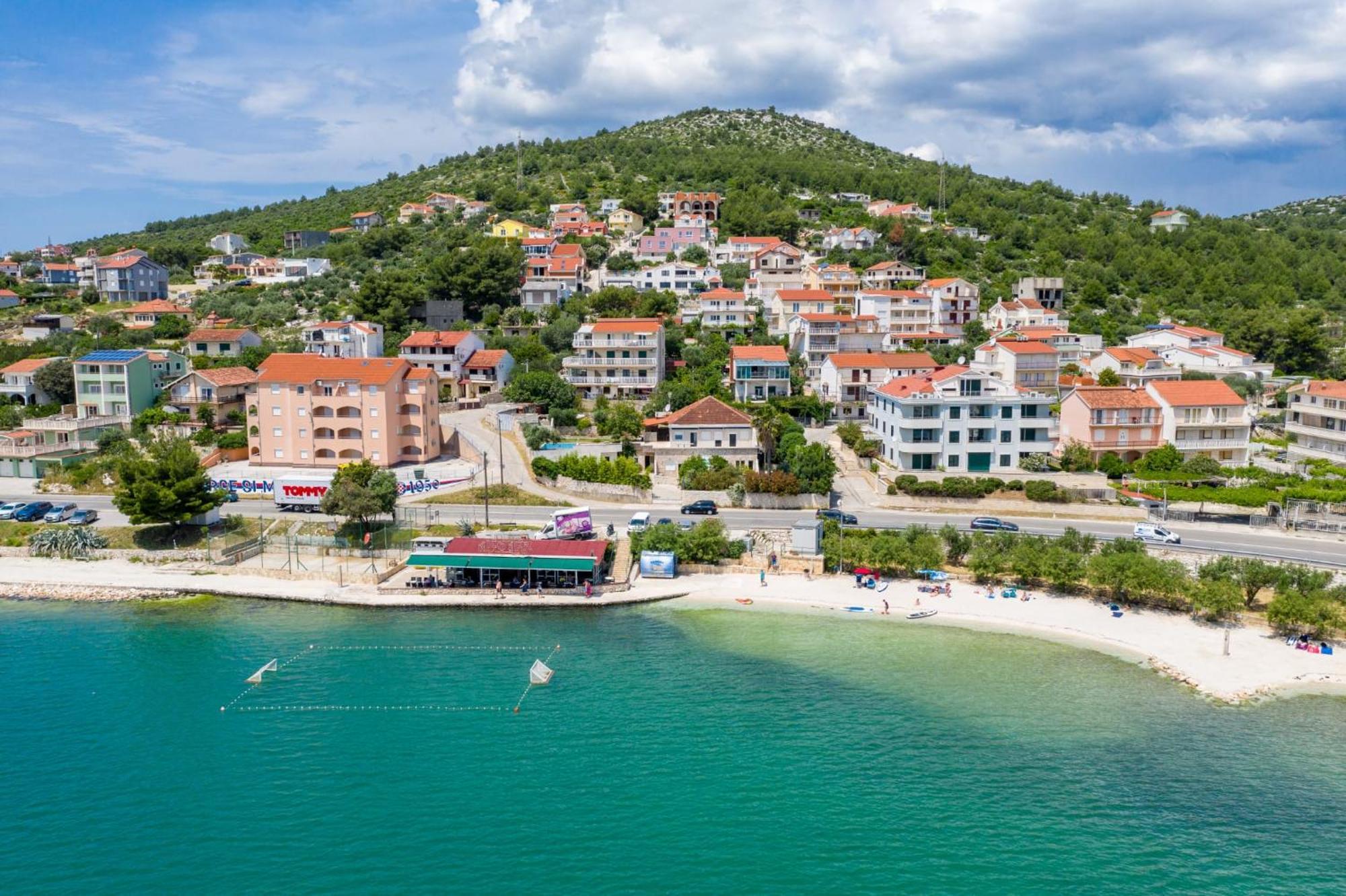 Ann Διαμέρισμα Marina Εξωτερικό φωτογραφία