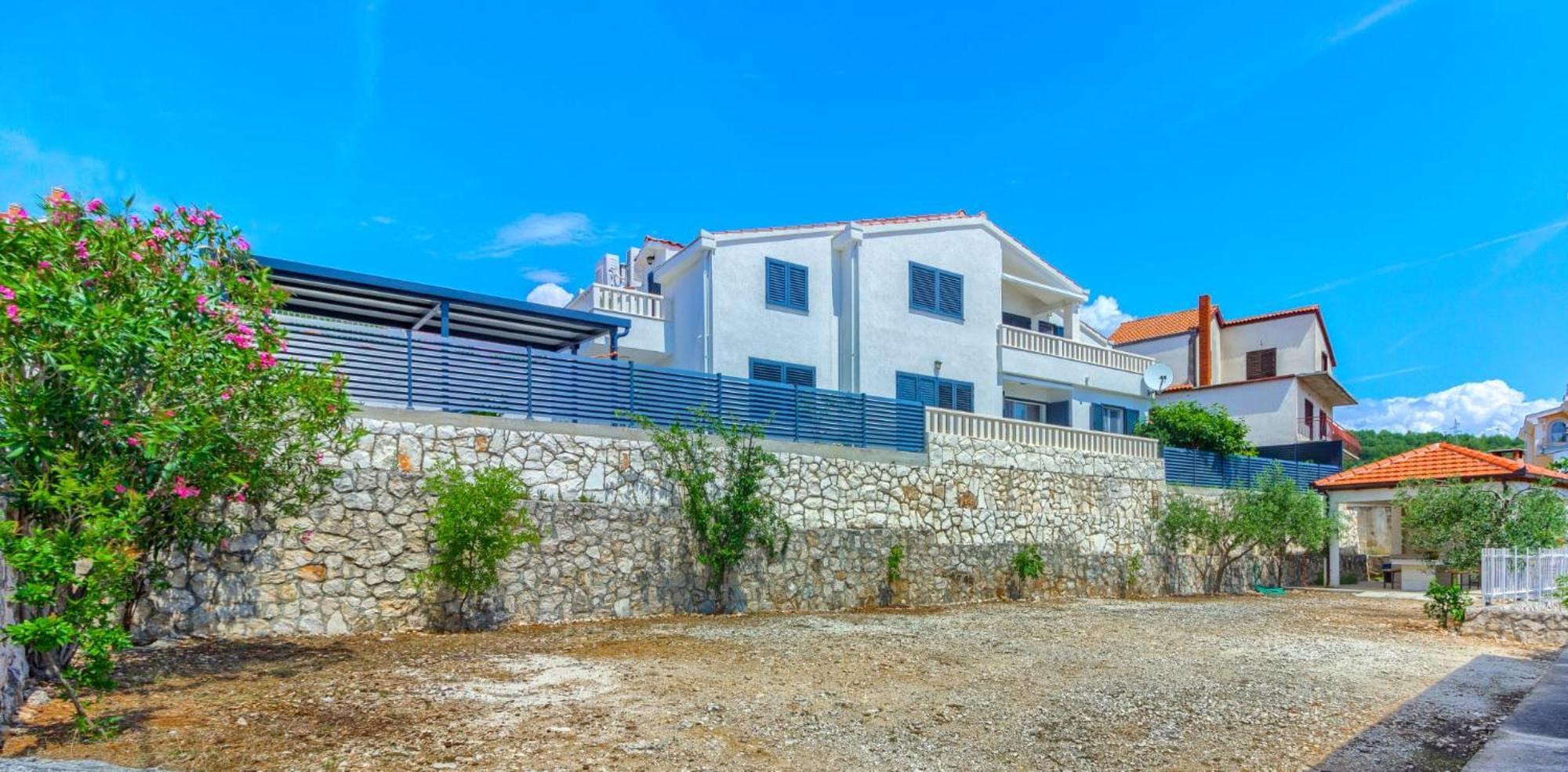 Ann Διαμέρισμα Marina Εξωτερικό φωτογραφία