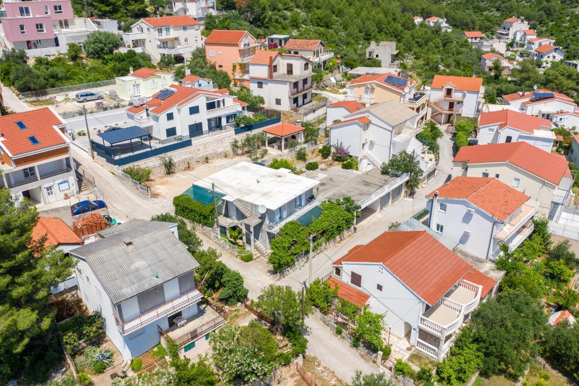 Ann Διαμέρισμα Marina Εξωτερικό φωτογραφία