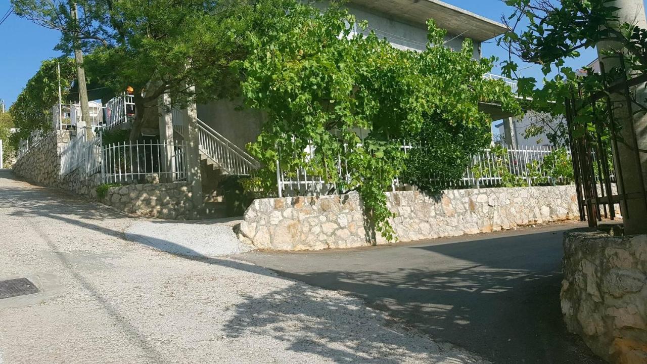 Ann Διαμέρισμα Marina Εξωτερικό φωτογραφία